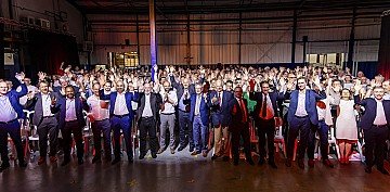 Press Release cover image