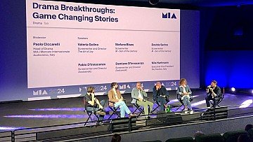 Press Release cover image