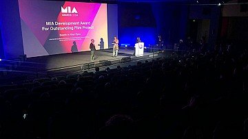 Press Release cover image