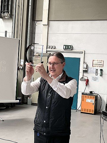 Press Release cover image