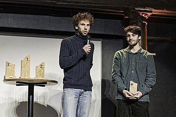 Press Release cover image