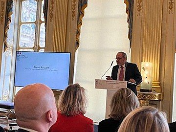 Press Release cover image