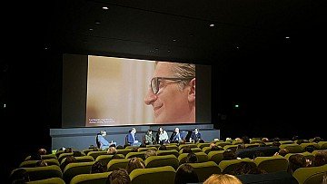 Press Release cover image