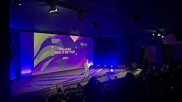 Press Release cover image