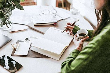 Press Release cover image