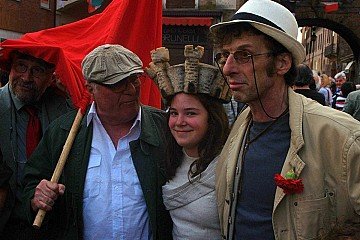 Press Release cover image