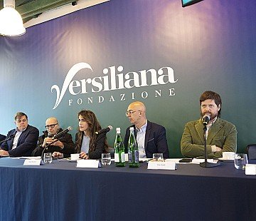 Press Release cover image