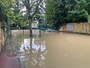 Press Release cover image