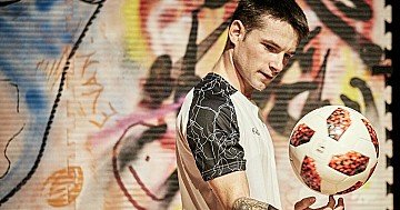 Press Release cover image