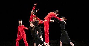 Press Release cover image