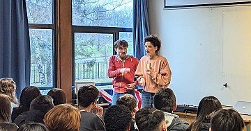 Press Release cover image