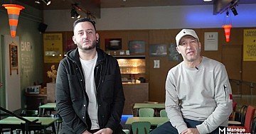 Press Release cover image