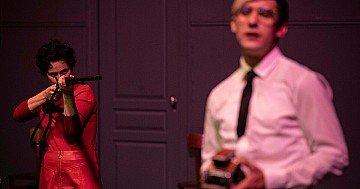 Press Release cover image