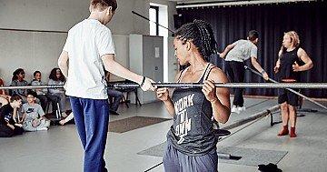 Press Release cover image