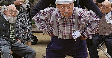 Press Release cover image