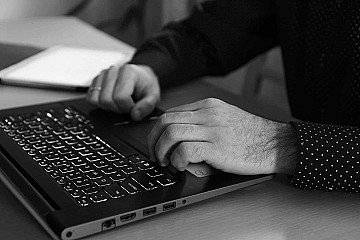 Press Release cover image