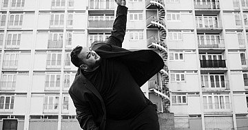 Press Release cover image