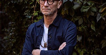 Press Release cover image