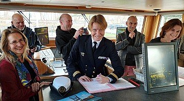 Press Release cover image