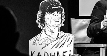 Press Release cover image