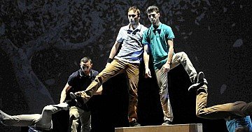 Press Release cover image