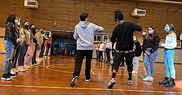 Press Release cover image