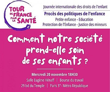 Press Release cover image