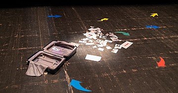 Press Release cover image