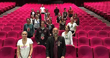 Press Release cover image