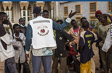 Press Release cover image