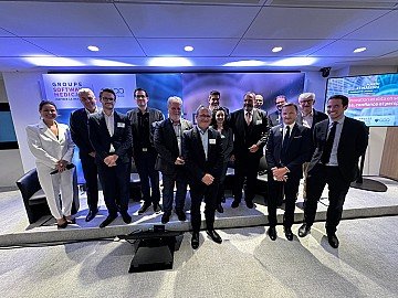 Press Release cover image