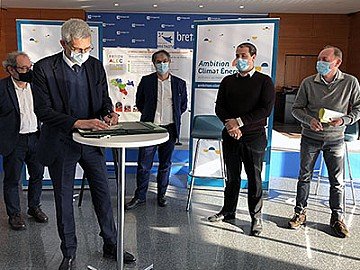 Press Release cover image