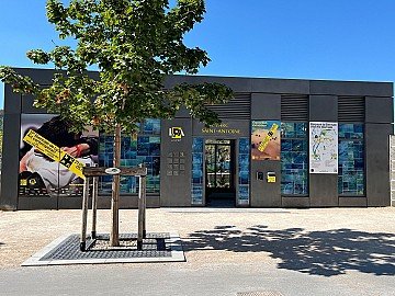 Press Release cover image