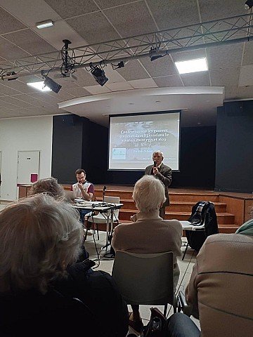 Press Release cover image