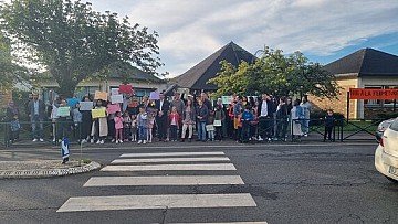 Press Release cover image