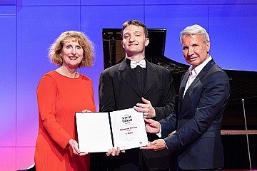 Press Release cover image