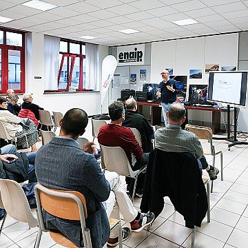 Press Release cover image