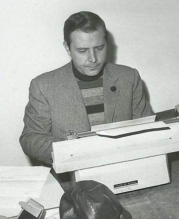 Press Release cover image