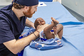 Press Release cover image