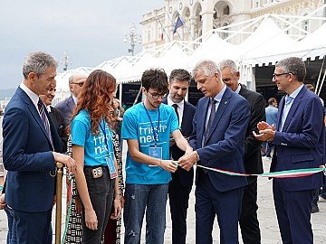 Press Release cover image