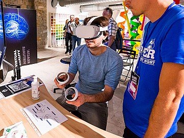 Press Release cover image