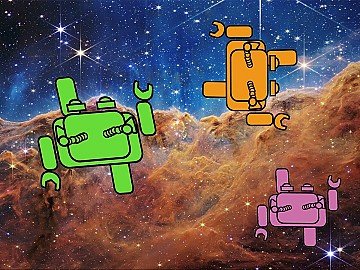 Press Release cover image