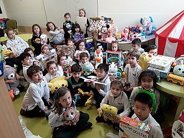 Press Release cover image