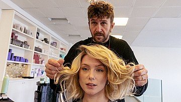 Press Release cover image