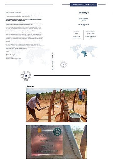 Press Release cover image