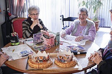 Press Release cover image