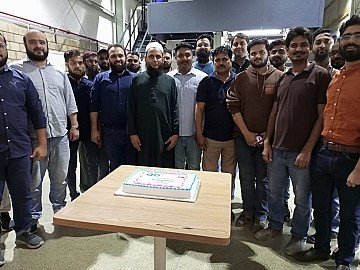 Press Release cover image