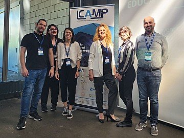 Press Release cover image