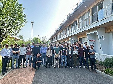 Press Release cover image