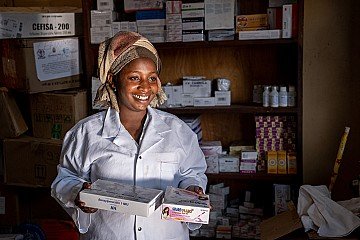 Press Release cover image